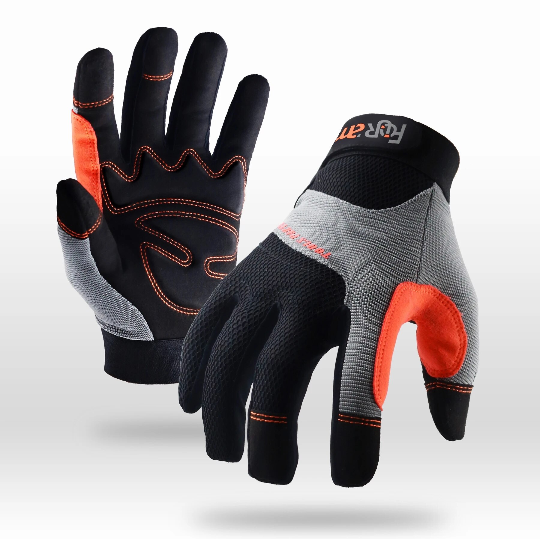 Woodworking Gloves - 1 Pair High Dexterity Work Gloves