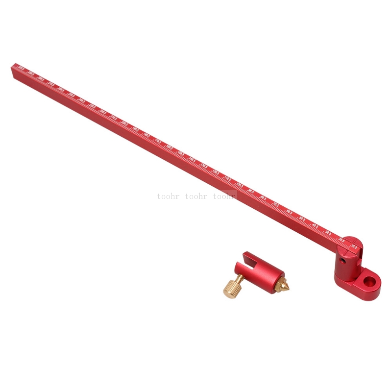300mm Woodworking scribing Gau - Woodworking Lathe recension och pris