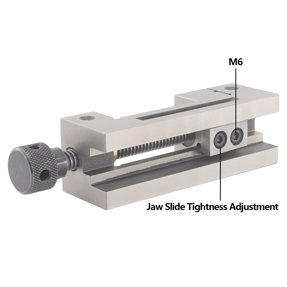 High Precision Vise Grinding/D - Woodworking Bench Vise recension och pris