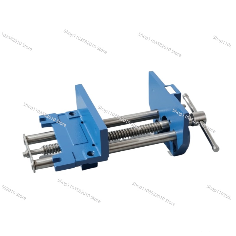 Quick Release Woodworking Benc - Woodworking Bench Vise recension och pris