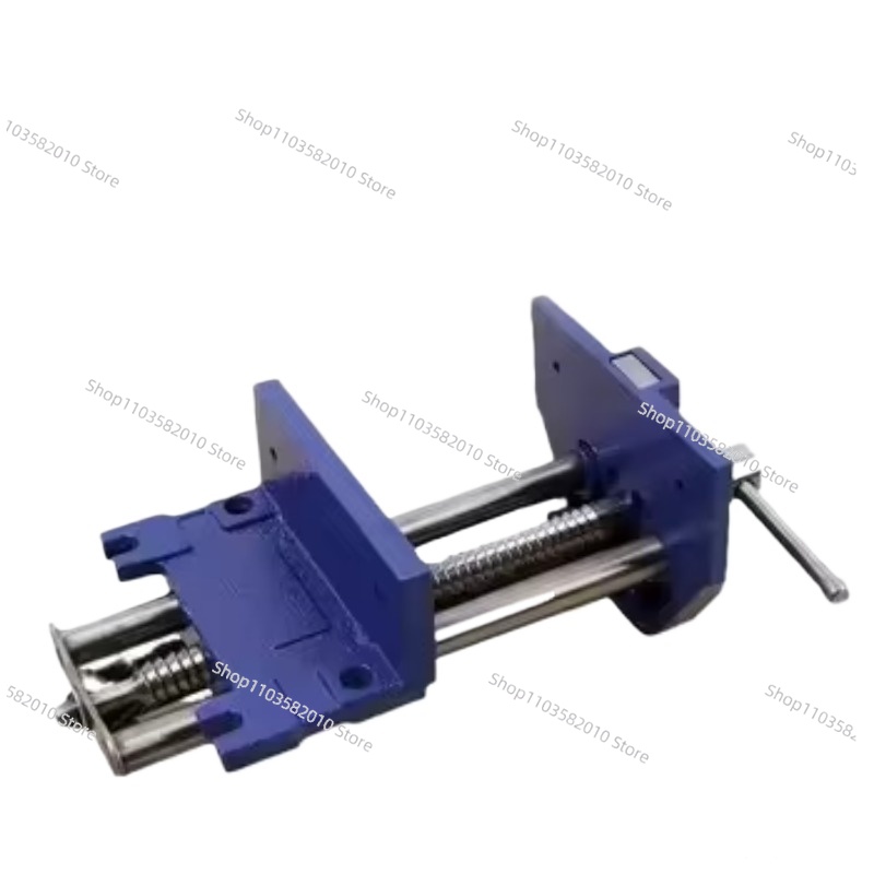 Quick Release Woodworking Benc - Woodworking Bench Vise recension och pris