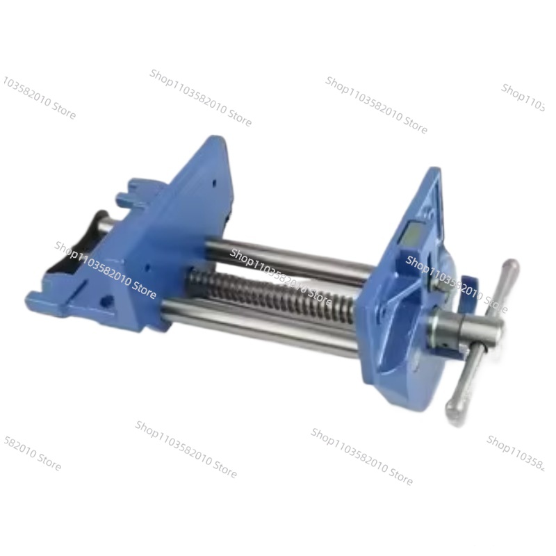 Quick Release Woodworking Benc - Woodworking Bench Vise recension och pris