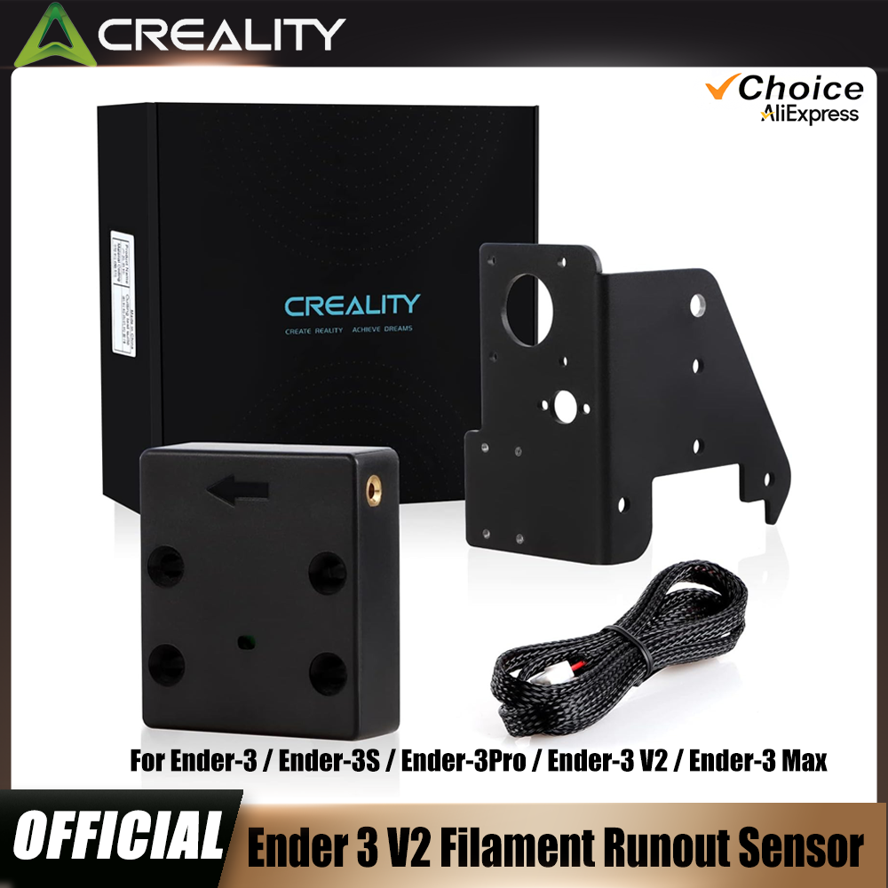Creality Official Ender 3 V2 F - Creality Printer Ender 3 recension och pris