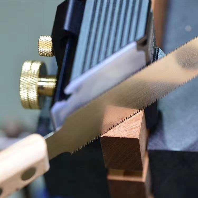Dovetail Magnetic 45 Degrees S - Dovetail Saw Fine recension och pris