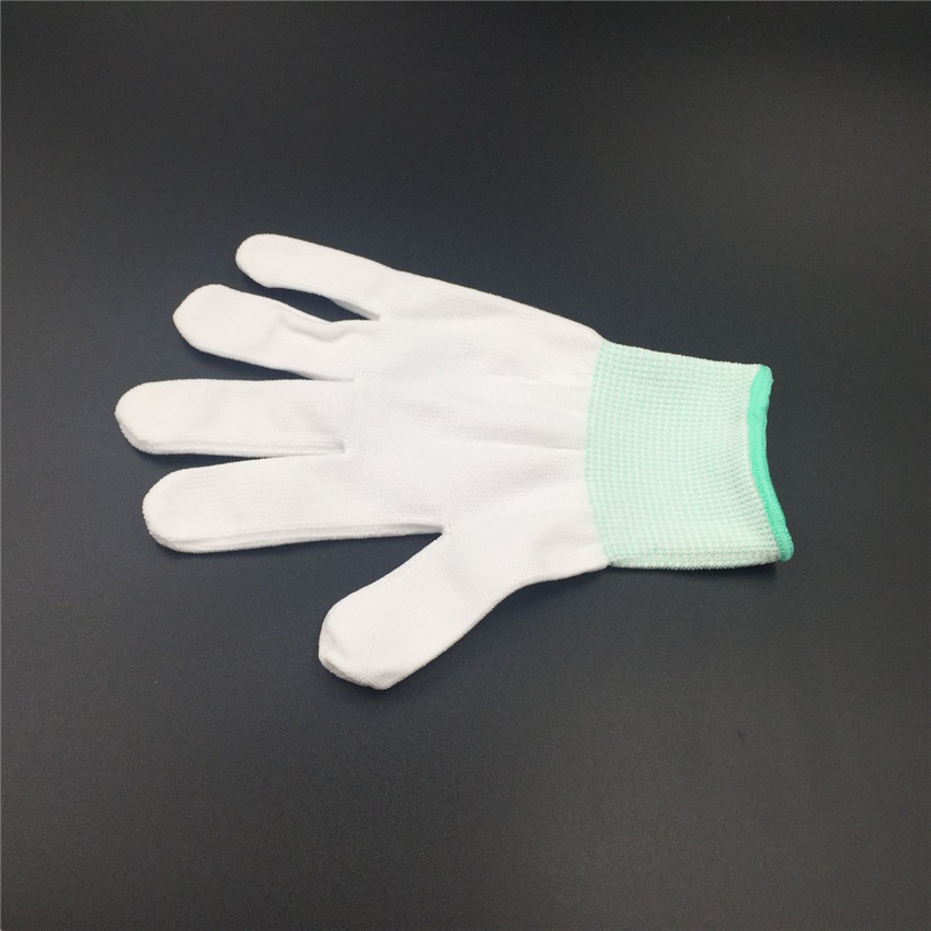 5Pairs Hand Gloves Garden Work - Woodworking Gloves recension och pris