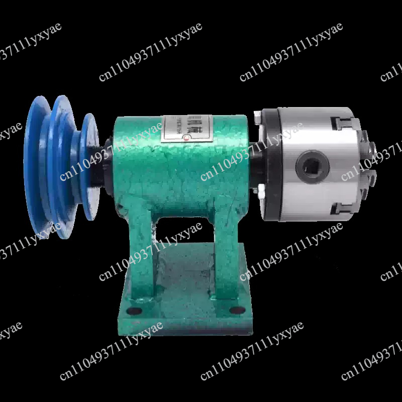 Household Lathe Spindle Assemb - Woodworking Lathe recension och pris