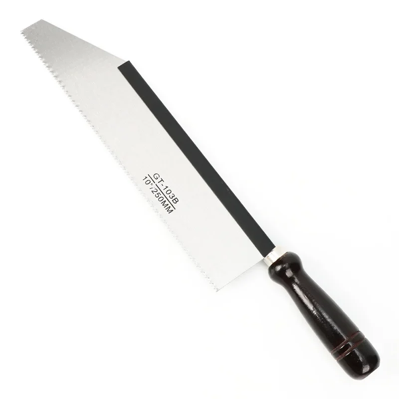 200/250mm Knife Saw Small Hand - Dovetail Saw Fine recension och pris