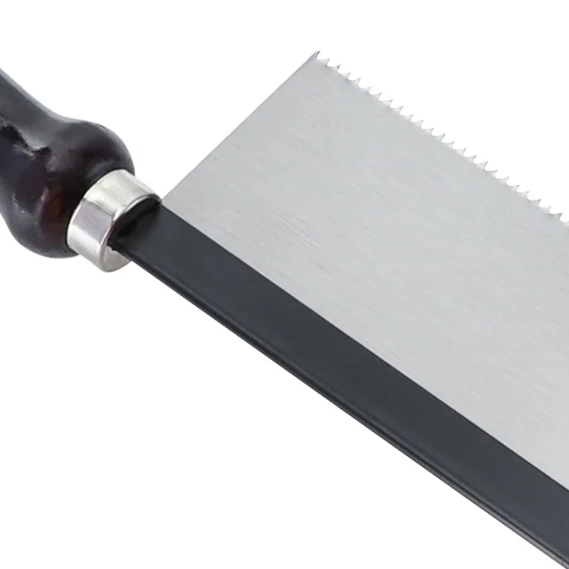 200/250mm Knife Saw Small Hand - Dovetail Saw Fine recension och pris