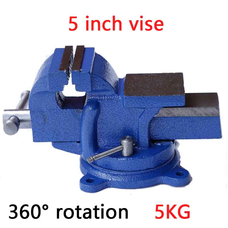 1pc Heavy Duty Bench Vise Hous - Woodworking Bench Vise recension och pris