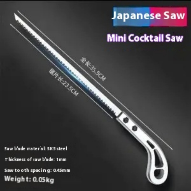 Ultra Fine Tooth Hand Saw - Co - Dovetail Saw Fine recension och pris