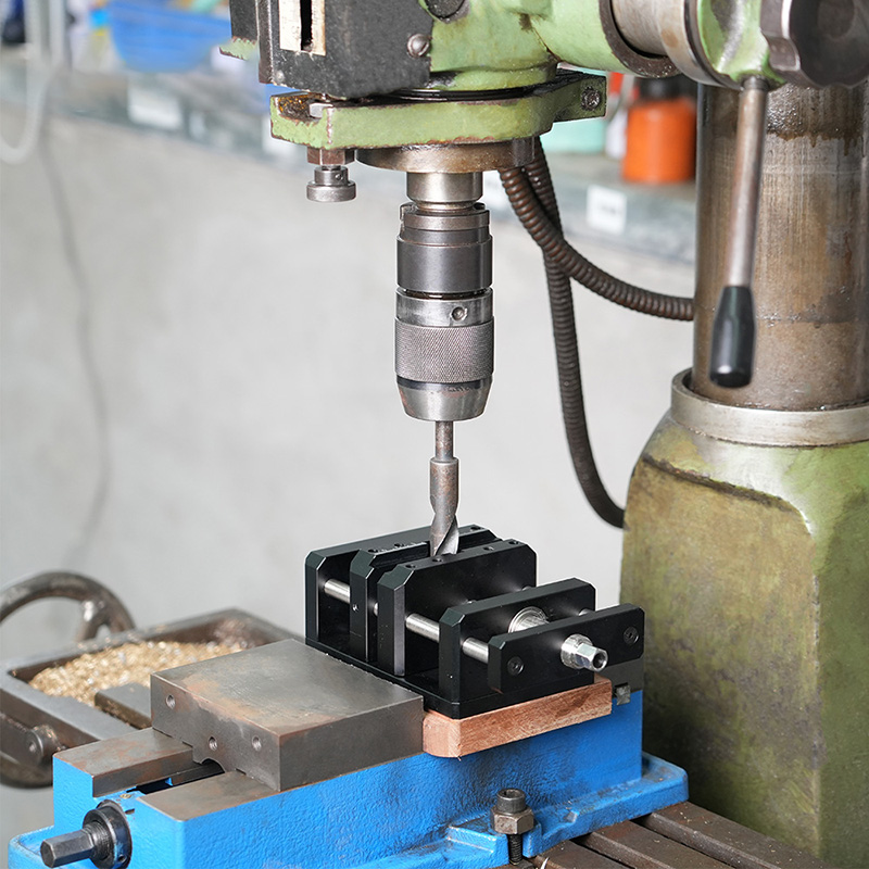 DIY Woodworking Self-Centering - Woodworking Bench Vise recension och pris