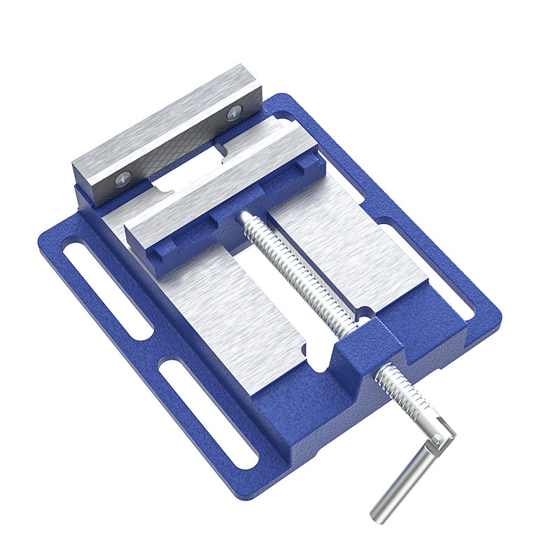 Drill Press Vise, 2.5 Inch / 3 - Woodworking Bench Vise recension och pris