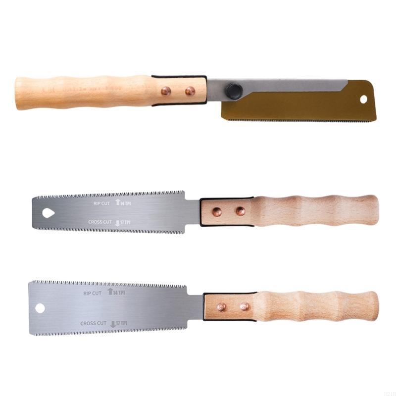 Japanese Pull Sawing Hand Sawi - Dovetail Saw Fine recension och pris