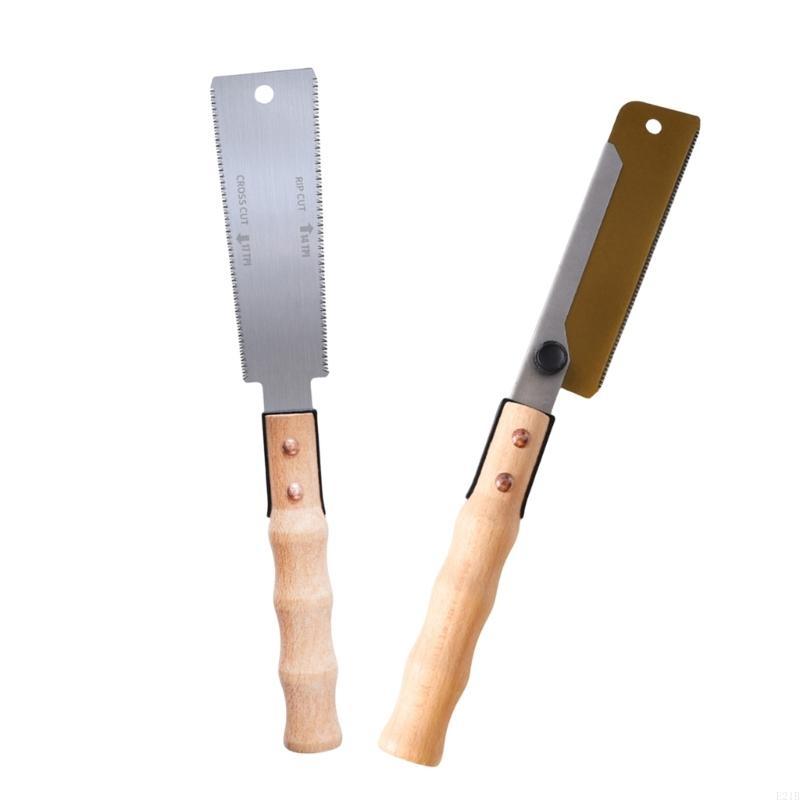 Japanese Pull Sawing Hand Sawi - Dovetail Saw Fine recension och pris