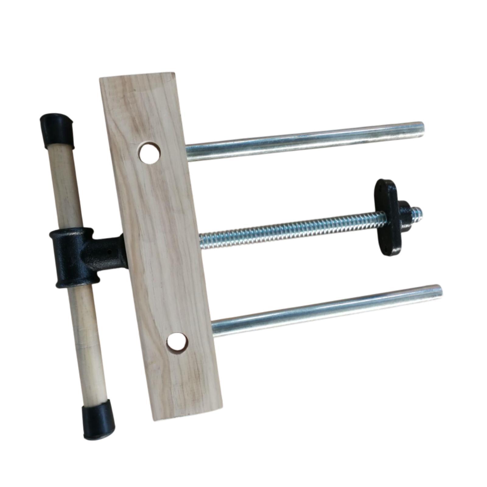 Woodworking Vise Clamping Prof - Woodworking Bench Vise recension och pris