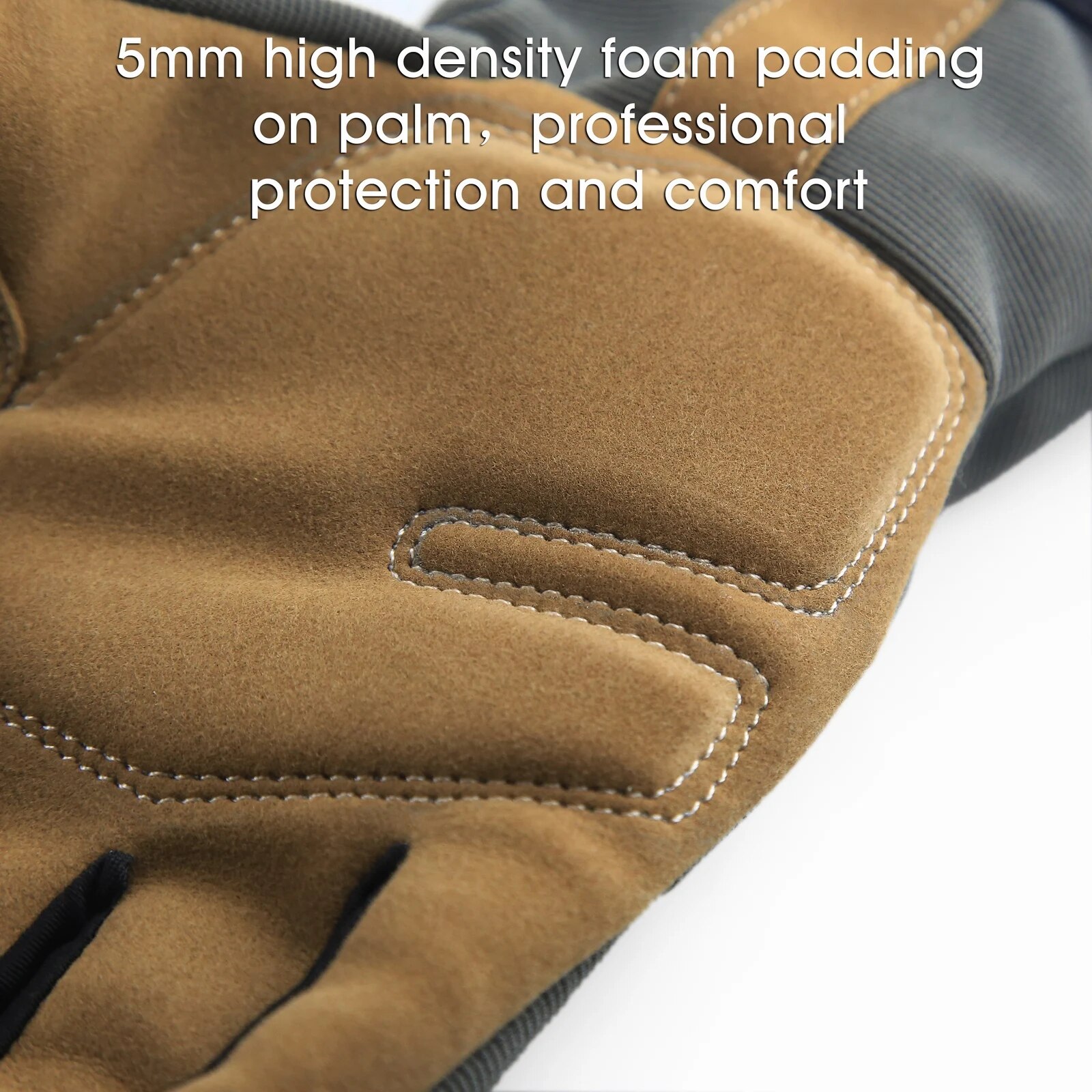 High Performance Multi-Purpose - Woodworking Gloves recension och pris
