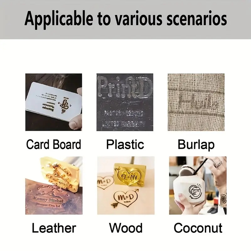 Personalized Logo Branding Iro - Woodworking Logo Design recension och pris