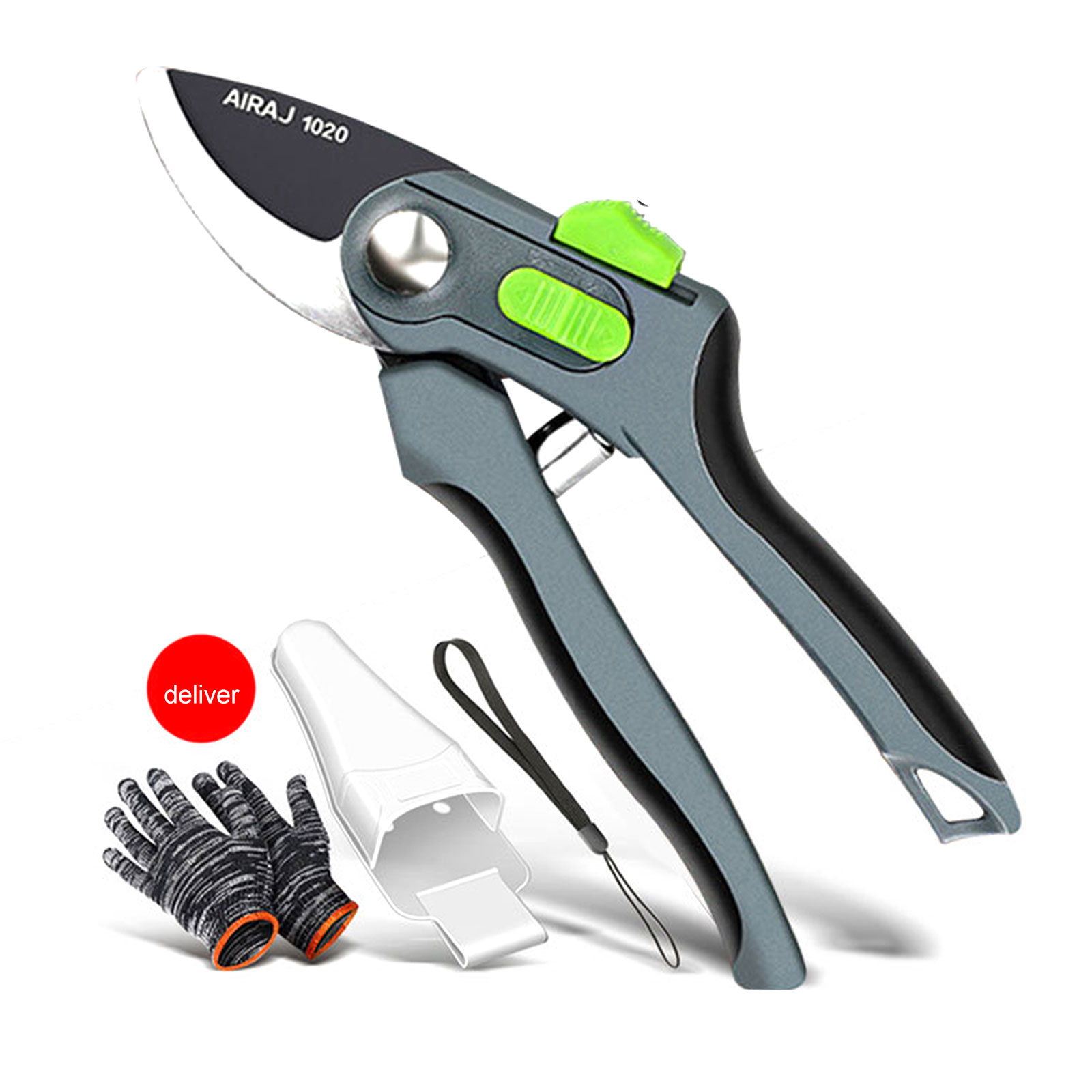 Pruning Plants Pruning And A P - Woodworking Gloves recension och pris