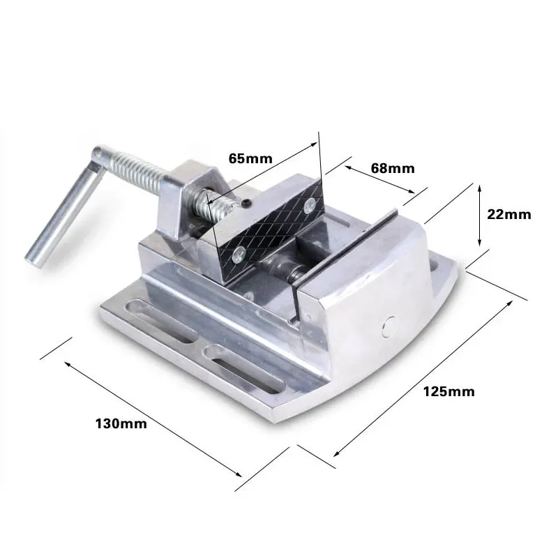 Multifunctional Working Table  - Woodworking Bench Vise recension och pris