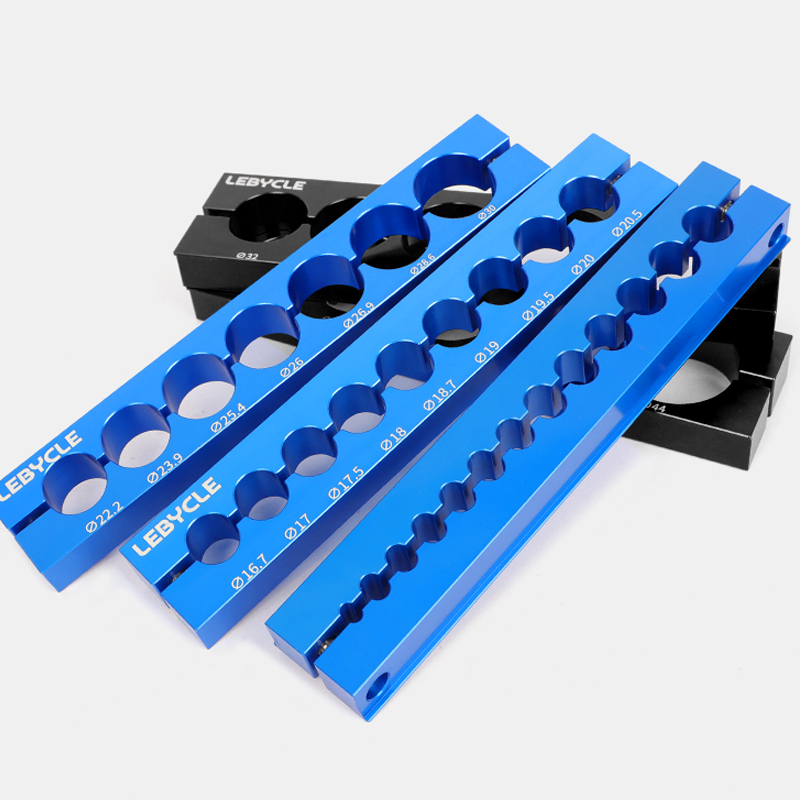 LEBYCLE Table Vise Insert Clam - Woodworking Bench Vise recension och pris