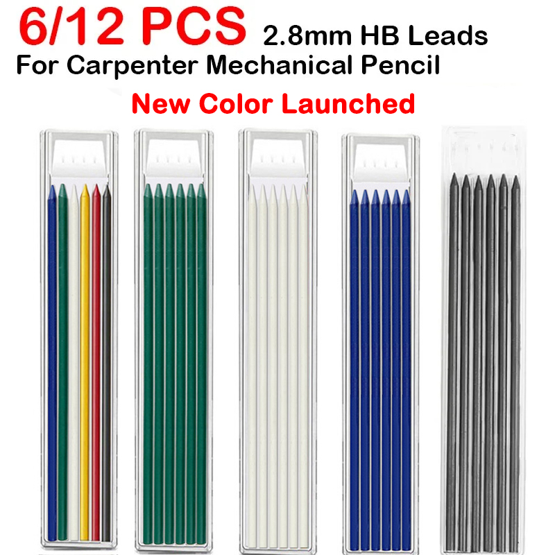 6/12 PCS For Woodworking Mecha - Woodworking Marking Knife recension och pris