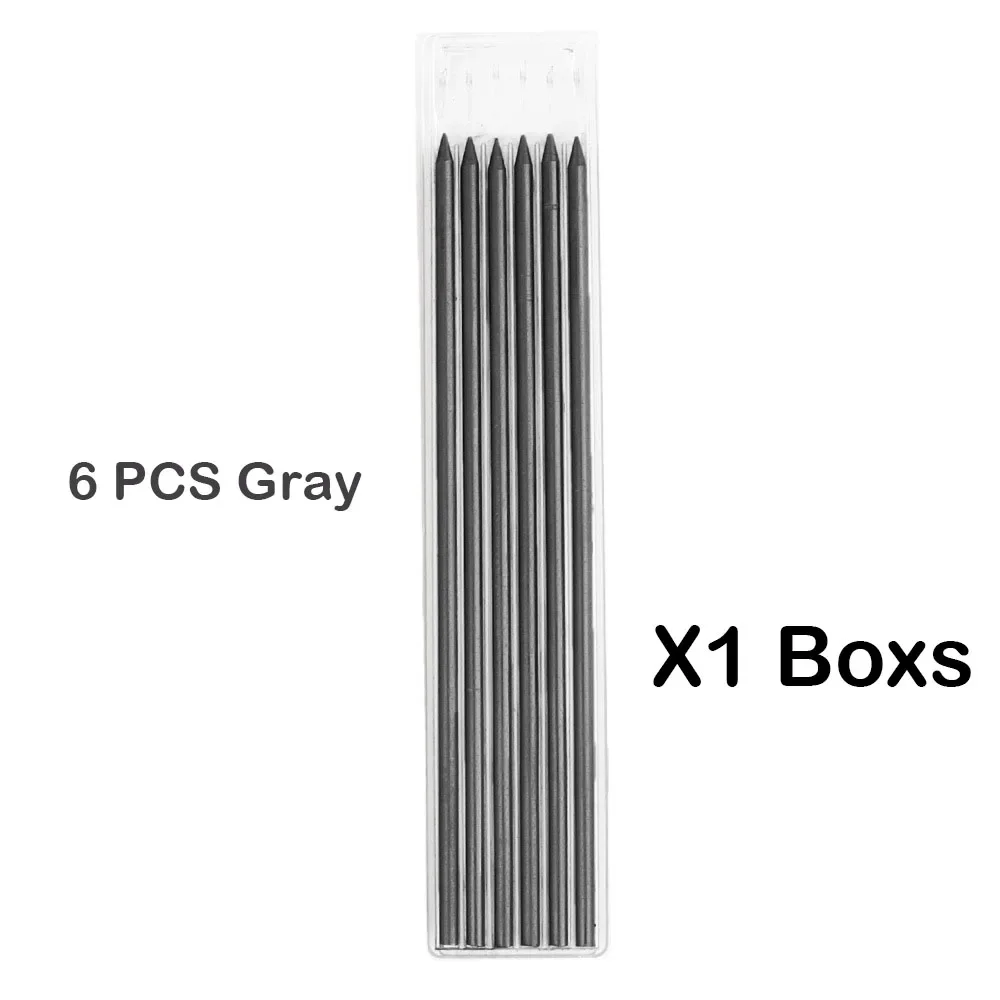 6/12 PCS For Woodworking Mecha - Woodworking Marking Knife recension och pris