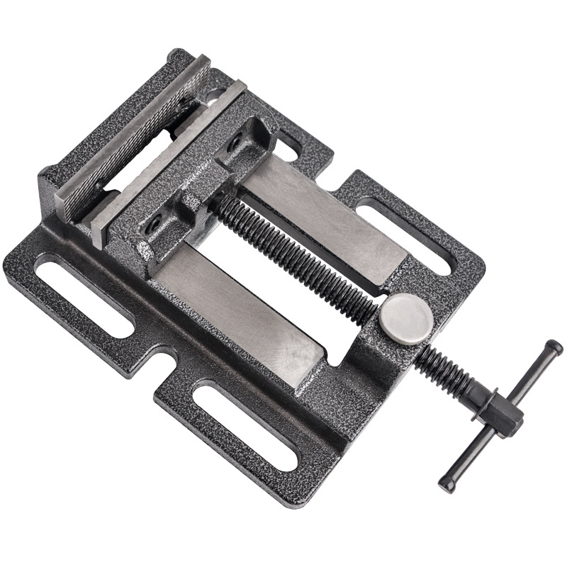 Adjustable Flat Piler Bench Vi - Woodworking Bench Vise recension och pris