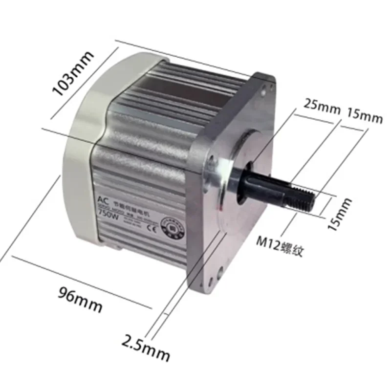 Upgrade Belt Machine Motor 110 - Woodworking Lathe recension och pris