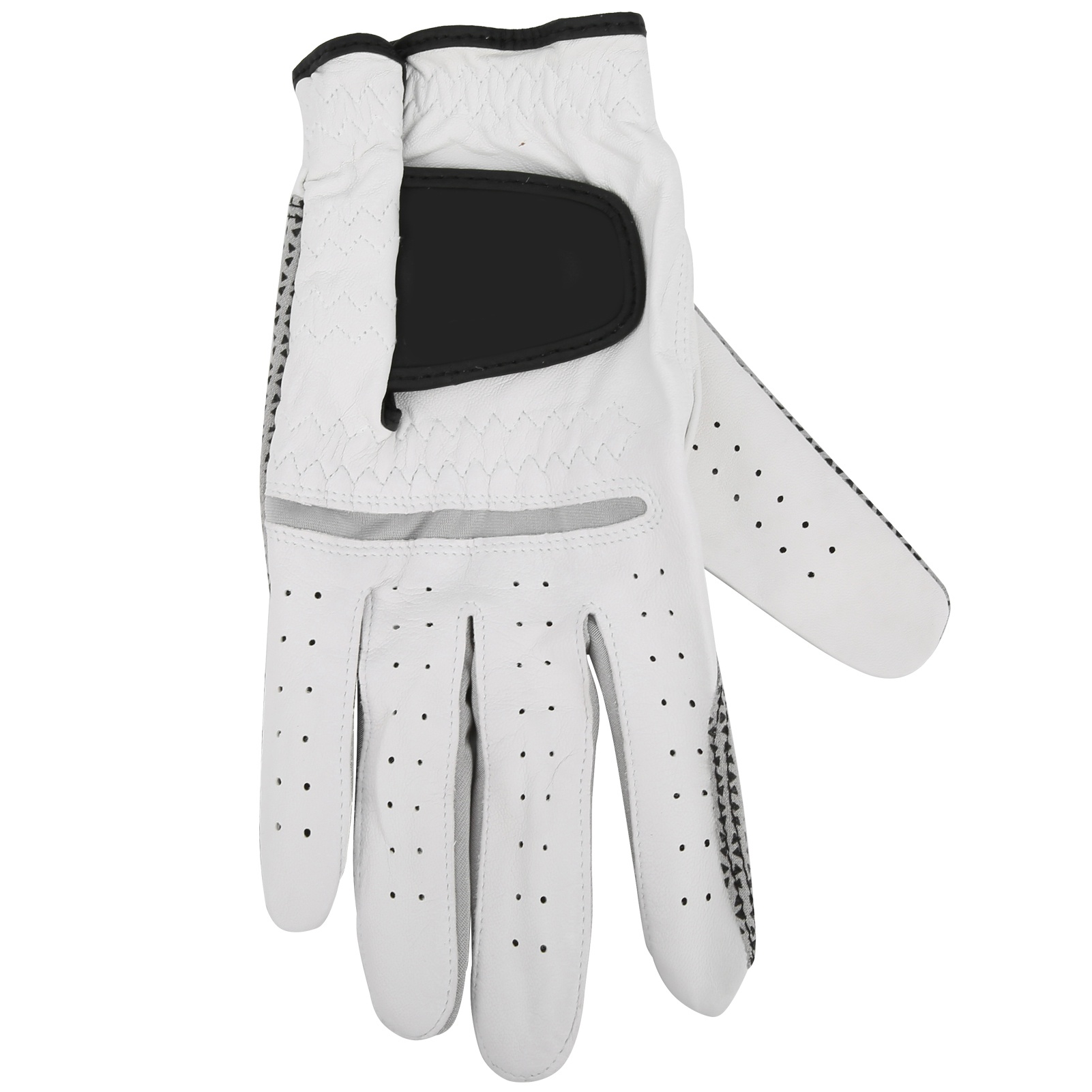 1pc Golf Glove Men's Right Han - Woodworking Gloves recension och pris