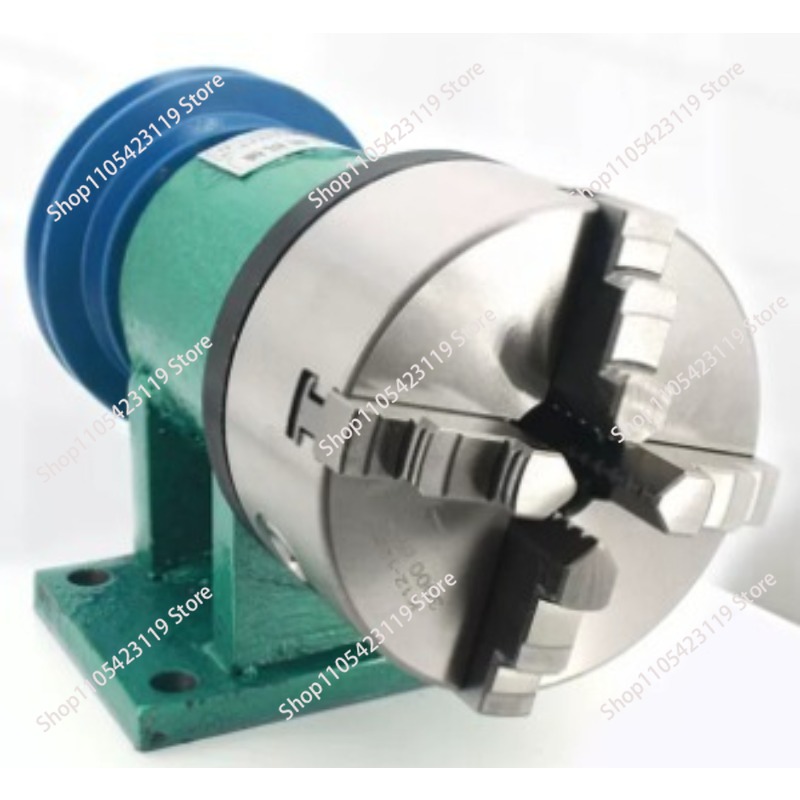 Self-made lathe spindle woodwo - Woodworking Lathe recension och pris